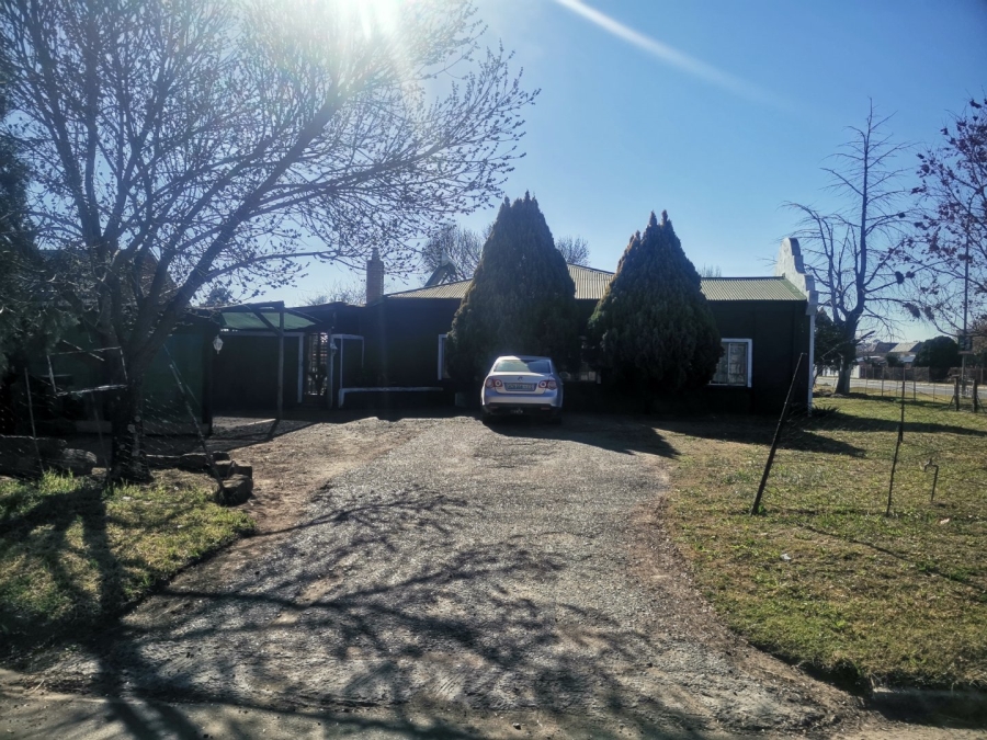 3 Bedroom Property for Sale in Senekal Free State